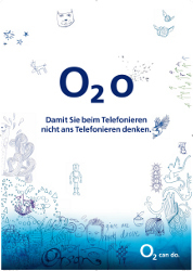 Brandneu: Kaum startet O2 den Tarif "O", zieht die Konkurrenz von simply nach